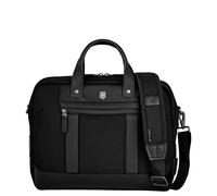 Victorinox Architecture Urban2 Briefcase Ballistic Nylon black