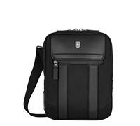 Victorinox Architecture Urban 2 Umhängetasche schwarz, Nylon, Unisex