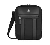 Victorinox Architecture Urban2 Crossbody Bag, Business-Umhängetasche mit 10″ Tablet-Fach, Schultertasche, Damen/Herren, 6 l, Schwarz