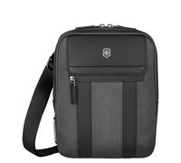 Victorinox Architecture Urban 2 Umhängetasche dunkelgrau, Kunstfaser, Herren