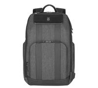 Victorinox Architecture Urban2 Deluxe Backpack melange grey/black