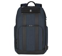 Victorinox Architecture Urban2 Deluxe - Rucksack 46 cm (melange blue/black)