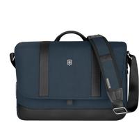 Victorinox Architecture Urban 2 Aktentaschen Messenger 41 cm Laptopfach blau