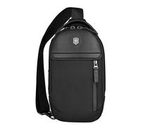 Victorinox Architecture Urban2 Sling Bag Ballistic Nylon black
