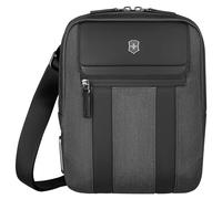Victorinox Architecture Urban2 - Umhängetasche 28 cm (melange grey/black)