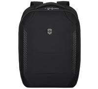 Victorinox Crosslight Business-Rucksack 46 cm Laptopfach schwarz