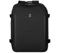 Victorinox Crosslight Boarding Bag black
