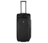 Victorinox Crosslight Wheeled Duffel 2-Rollen Schwarz