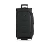 Victorinox Crosslight Wheeled Duffel 2-Rollen Schwarz