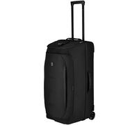 Victorinox Crosslight Wheeled Duffel Rollreisetasche 75 cm - Black