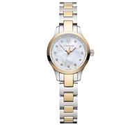 Victorinox Swiss Army Alliance 241877 Damenarmbanduhr Swiss Made