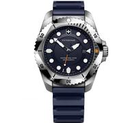 Victorinox Dive Pro Quartz 241991 - Herren - 43 mm - Quarz - Saphirglas