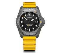 Victorinox Dive Pro Quartz Three hands Titanium Herrenuhr 241992