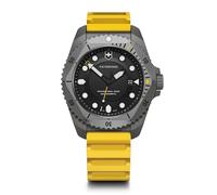 Victorinox Dive Pro Quartz Three hands Titanium Herrenuhr 241992