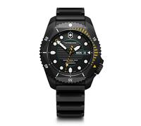 Victorinox Dive Pro Automatic Three hands Titanium Herrenuhr 241997