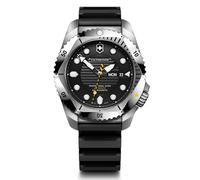 Victorinox Dive Pro Automatic Three hands Steel Herrenuhr 241994