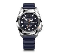 Victorinox Dive Pro Automatic Three hands Steel Herrenuhr 241995