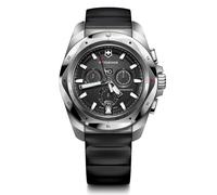 Victorinox Inox Chrono V241983 - Man - 43 mm - Analog - Quarz - Saphirglas