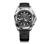 Victorinox Inox Chrono V241983 - Man - 43 mm - Analog - Quarz - Saphirglas