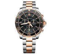 Victorinox Herrenuhr Swiss Army Watch Maverick 241952