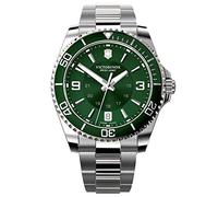 Victorinox 241934 Maverick Large Herrenuhr 43mm 10ATM