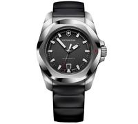 Victorinox INOX Quartz 242028 - Herren - 41 mm - Quarz - Saphirglas