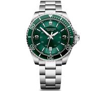 Victorinox Maverick 241934 - Herren - 43 mm - Analog - Quarz - Saphirglas