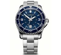 Victorinox Maverick 43 mm. 242007 - Herren - 43 mm - Analog - Quarz - Saphirglas