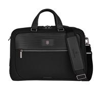 Victorinox Mythic Deluxe - Aktentasche 15,6" 42 cm (black)