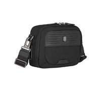 Victorinox Mythic Compact Crossbody Bag mit Smartphone-Fach Schwarz
