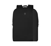Victorinox Travel Essentials Faltbarer Rucksack 40 cm schwarz