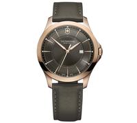 Victorinox Reloj Alliance V241908 Hombre Acero, Gurt