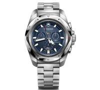 Victorinox Reloj V241985 INOX Chrono Armys Acero