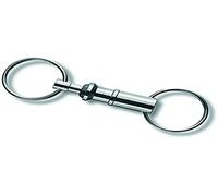 VICTORINOX Schlüsselring-Kupplung, Mehrfarbig, 1pack, S