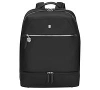 Victorinox Signature Deluxe - Rucksack 15" 39 cm (black)