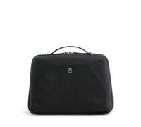 Victorinox Signature - Kulturbeutel zum Aufhängen 30 cm (black)