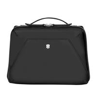 Victorinox Signature - Kulturbeutel zum Aufhängen 30 cm (black)
