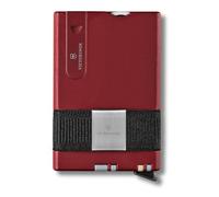 Victorinox Swiss Card - Smart Card Wallet Iconic Red