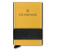 Victorinox Swiss Card - Smart Card Wallet Delightful Gold
