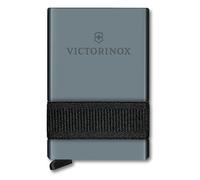 Victorinox Smart Card Wallet Sharp Gray