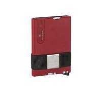 Victorinox Smart Card Wallet Iconic Red