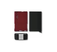 Victorinox Swiss Card - Smart Card Wallet Iconic Red