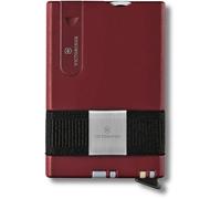 Victorinox Swiss Card - Smart Card Wallet Iconic Red