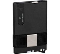 Victorinox Smart Card Wallet Sharp Gray