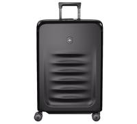 Victorinox Spectra 3.0 Medium Case Erweiterbar (69 cm) - Black black Koffer24
