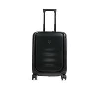 Victorinox Spectra 3.0 Exp Global 4-Rollen Trolley schwarz, Polycarbonat, 40 x 55 x 20cm
