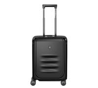 Victorinox Spectra 3.0 Global Carry-On Erweiterbar (55 cm) - Black Black Koffer24