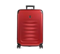 Victorinox Spectra 3.0 Exp Large 4-Rollen Trolley rot, Polycarbonat, 51 x 75 x 32cm