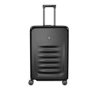 Victorinox Spectra 3.0 - 4-Rollen Trolley M 69 cm erw. (black)