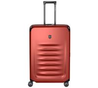 Victorinox Spectra 3.0 Expandable Large Case rot